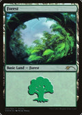Image for Forest (2017 Gift Pack - Poole) (5) (Gift Boxes and Promos) - Magic: The Gathering