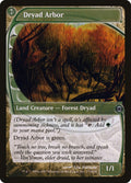 Image for Dryad Arbor (174) (Future Sight) - Magic: The Gathering