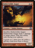 Image for Emberwilde Augur (97) (Future Sight) - Magic: The Gathering