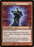 Image for Fatal Attraction (98) (Future Sight) - Magic: The Gathering