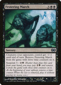 Image for Festering March (65) (Future Sight) - Magic: The Gathering