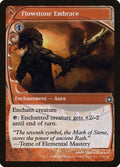 Image for Flowstone Embrace (113) (Future Sight) - Magic: The Gathering