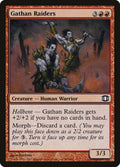 Image for Gathan Raiders (99) (Future Sight) - Magic: The Gathering
