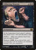 Image for Gibbering Descent (66) (Future Sight) - Magic: The Gathering