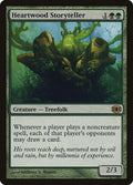 Image for Heartwood Storyteller (127) (Future Sight) - Magic: The Gathering