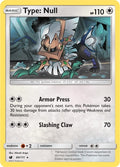 Image for Type: Null (89/111) (SM04) - Pokemon