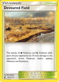 Image for Devoured Field (93/111) (SM04) - Pokemon