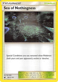 Image for Sea of Nothingness (99/111) (SM04) - Pokemon
