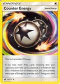 Image for Counter Energy (100/111) (SM04) - Pokemon