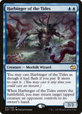 Image for Harbinger of the Tides (7) (Merfolk vs. Goblins) - Magic: The Gathering