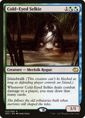 Image for Cold-Eyed Selkie (25) (Merfolk vs. Goblins) - Magic: The Gathering