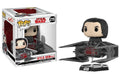 Image for Kylo Ren with TIE Fighter (Bobble-Head) - Funko