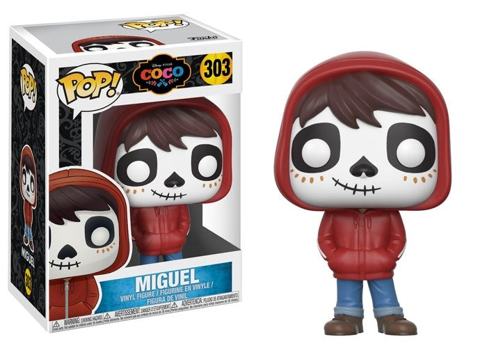 Image for Coco: Miguel - Funko
