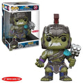 Image for Thor: Ragnarok: Hulk Super Sized 10" (Target Exclusive) - Funko