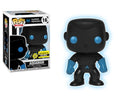 Image for Aquaman (Silhouette) (Glow in the Dark) (Entertainment Earth Exclusive) - Funko