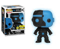 Image for Cyborg (Silhouette) (Glow in the Dark) (Entertainment Earth Exclusive) - Funko