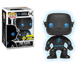 Image for The Flash (Silhouette) (Glow in the Dark) (Entertainment Earth Exclusive) - Funko