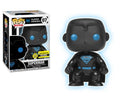 Image for Superman (Silhouette) (Glow in the Dark) (Entertainment Earth Exclusive) - Funko