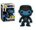 Image for Green Lantern (Silhouette) (Glow in the Dark) (Entertainment Earth Exclusive) - Funko