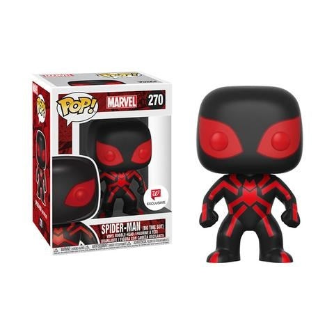 Image for Spider-Man (Big Time Suit) (Walgreens Exclusive) - Funko