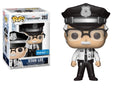 Image for Captain America: The Winter Soldier: Stan Lee (Cameo) (Walmart Exclusive) - Funko