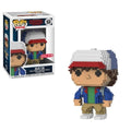 Image for Stranger Things: Dustin (8-Bit) (Target Exclusive) - Funko