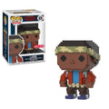 Image for Stranger Things: Lucas (8-Bit) (Target Exclusive) - Funko