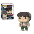 Image for Stranger Things: Mike (8-Bit) (Target Exclusive) - Funko