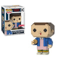 Image for Stranger Things: Eleven with Eggos (8-Bit) (Target Exclusive) - Funko