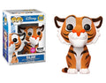 Image for Aladdin: Rajah (Flocked) (Books-A-Million Exclusive) - Funko