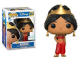 Image for Aladdin: Jasmine (Glitter) (Barnes & Noble Exclusive) - Funko