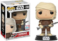 Image for Star Wars: Dengar (Bobble-Head) (Amazon Exclusive) - Funko
