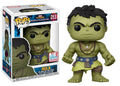 Image for Thor: Ragnarok: Hulk (Limited Edition) (Amazon Exclusive) - Funko