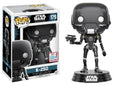Image for Star Wars: Rogue One: K-2SO (Bobble-Head) (Amazon Exclusive) - Funko