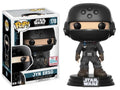 Image for Star Wars: Rogue One: Jyn Erso (Disguise) (Bobble-Head) (Barnes & Noble Exclusive) - Funko