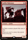 Image for Goblin Diplomats (42) (Merfolk vs. Goblins) - Magic: The Gathering