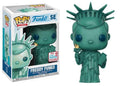 Image for Freddy Funko (New York) (Funko Shop Exclusive) - Funko
