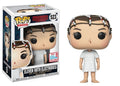 Image for Stranger Things: Eleven (with Electrodes) (GameStop Exclusive) - Funko