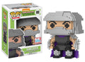 Image for Teenage Mutant Ninja Turtles: Shredder (8-Bit) (GameStop Exclusive) - Funko