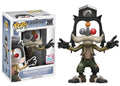 Image for Kingdom Hearts: Halloween Goofy (Hot Topic Exclusive) - Funko
