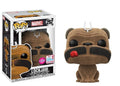 Image for Lockjaw (Flocked) (Hot Topic Exclusive) - Funko