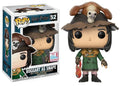 Image for Harry Potter: Boggart as Snape (Hot Topic Exclusive) - Funko