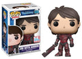 Image for Trollhunters: Jim with Armor (Target Exclusive) - Funko