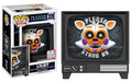 Image for Five Nights at Freddy's: Sister Location: Lolbit (Toys R Us Exclusive) - Funko