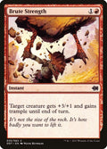 Image for Brute Strength (35) (Merfolk vs. Goblins) - Magic: The Gathering