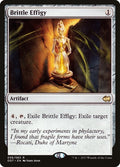 Image for Brittle Effigy (56) (Merfolk vs. Goblins) - Magic: The Gathering
