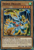 Image for Debris Dragon (SDCL-EN016) (SDCL) - YuGiOh