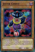 Image for Jester Confit (SDCL-EN020) (SDCL) - YuGiOh