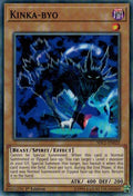 Image for Kinka-byo (SDCL-EN022) (SDCL) - YuGiOh