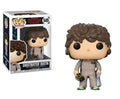 Image for Stranger Things: Ghostbusters Dustin - Funko